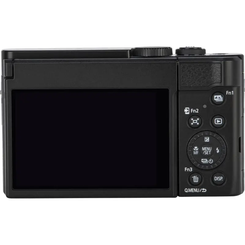 Panasonic Lumix DC-TZ99 czarny