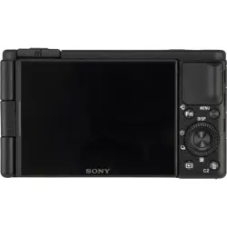 Sony DSC-ZV-1 Aparat Cyfrowy