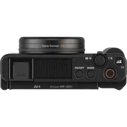 Sony DSC-ZV-1 Aparat Cyfrowy
