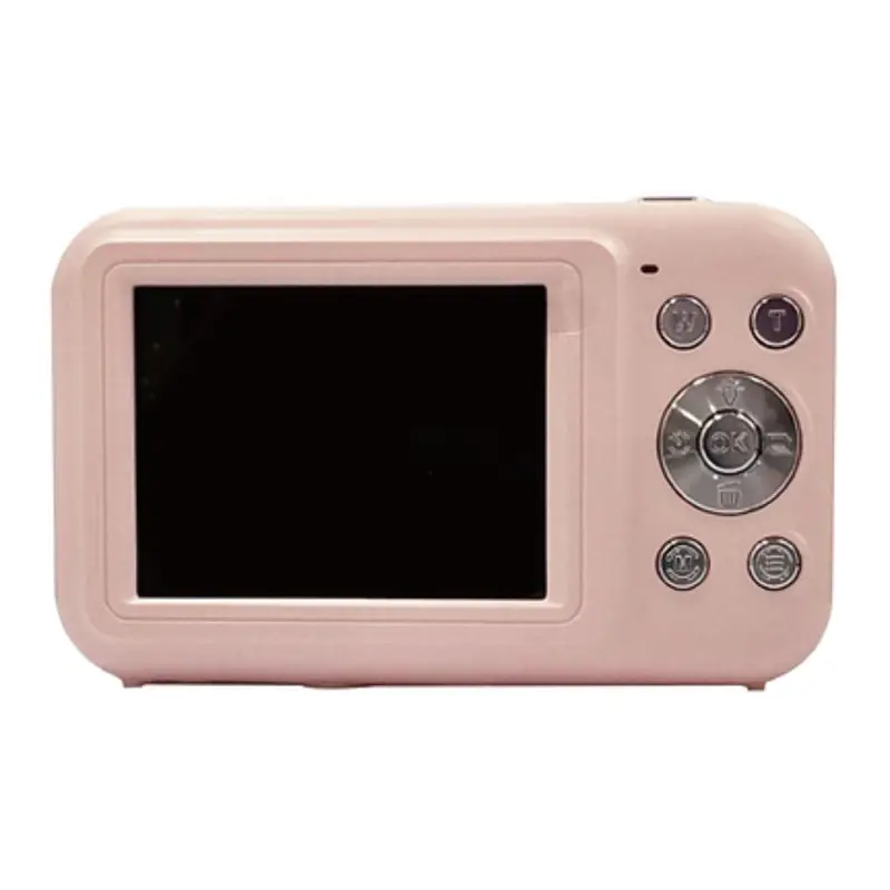 Yashica DZ-100 Hello Kitty rozowa