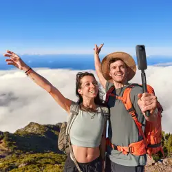 Insta360 X4 Adventure Bundle