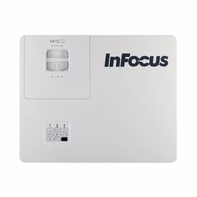 InFocus Authentic IN1049SL
