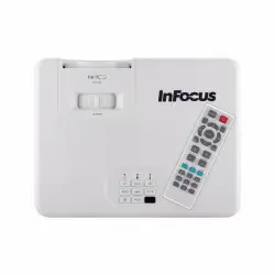 InFocus Nemesis IN1008SL