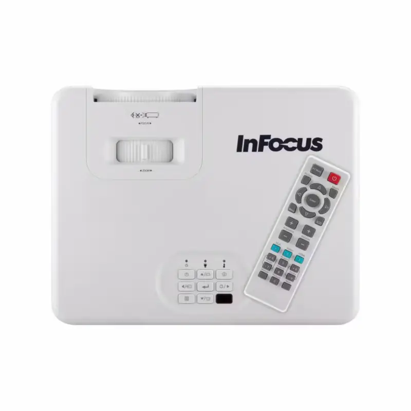 InFocus Nemesis IN1008SL