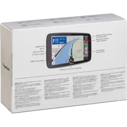 TomTom Go Classic 5  2nd Gen.
