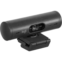 Logitech Business BRIO 505 HD Webcam czarny