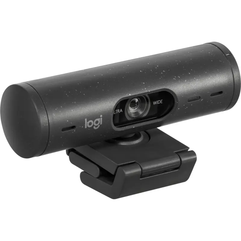 Logitech Business BRIO 505 HD Webcam czarny