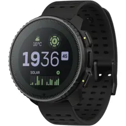 Suunto Vertical Solarny All Black