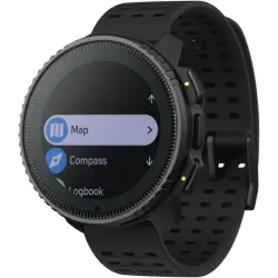 Suunto Vertical Solarny All Black
