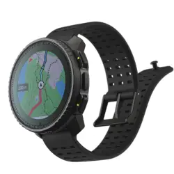 Suunto Vertical Solarny All Black