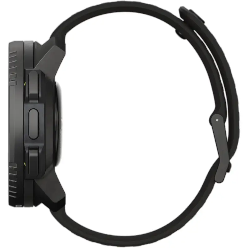 Suunto Vertical Solarny All Black