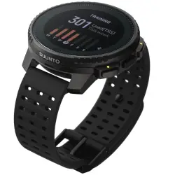 Suunto Vertical Solarny All Black