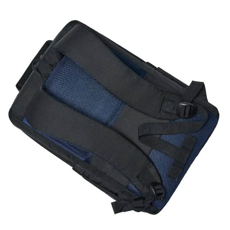 Rivacase 8425 MacBook Pro 16 plecak 14  ECO czarny