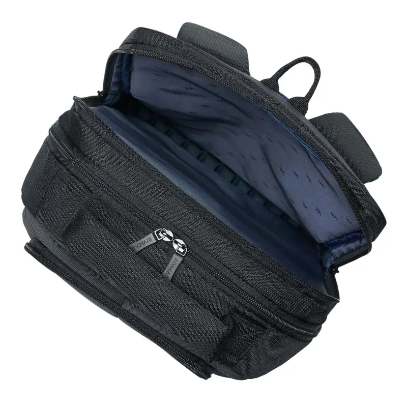 Rivacase 8425 MacBook Pro 16 plecak 14  ECO czarny