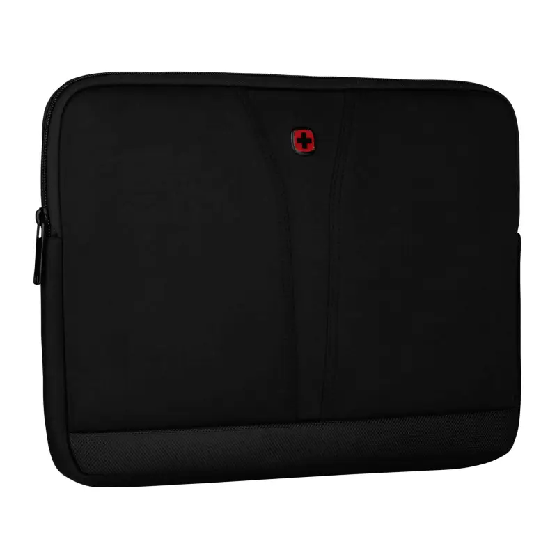Wenger BC Fix 14 Neoprene Notebook Sleeve 14  czarny