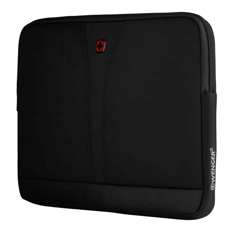 Wenger BC Fix 14 Neoprene Notebook Sleeve 14  czarny