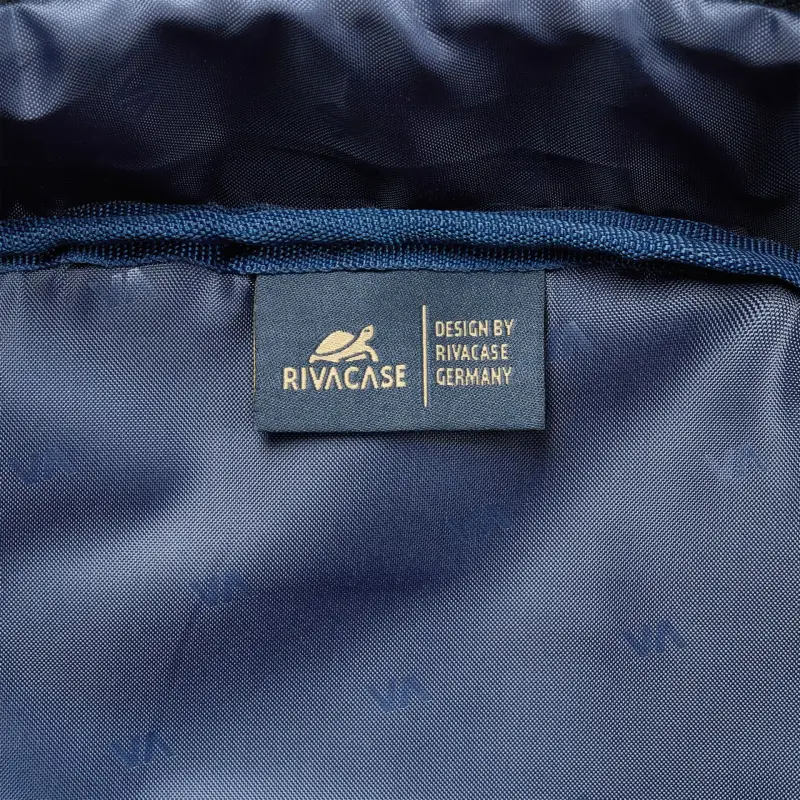 Rivacase 8425 MacBook Pro 16 plecak 14  ECO czarny
