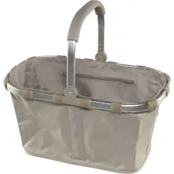 Reisenthel Carrybag herringbone sand