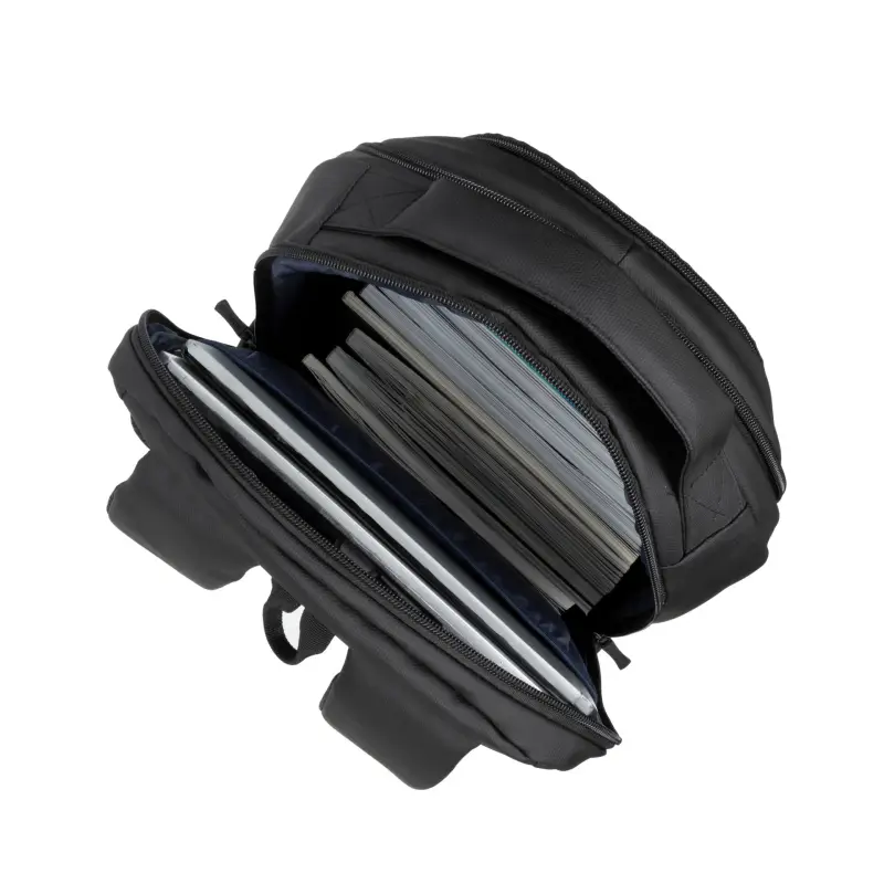 Rivacase 8435 Laptop plecak 15,6-16  ECO czarny