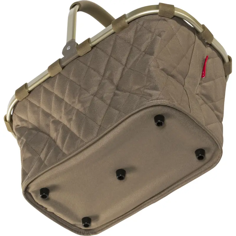 Reisenthel Carrybag rhombus olive
