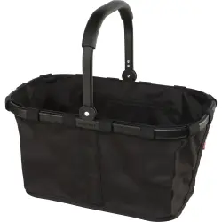 Reisenthel Carrybag black black