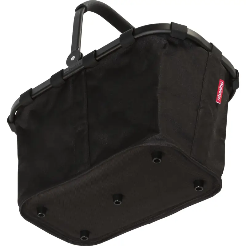 Reisenthel Carrybag black black
