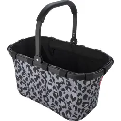 Reisenthel Carrybag leo nero