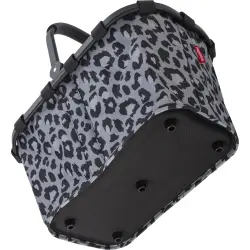 Reisenthel Carrybag leo nero