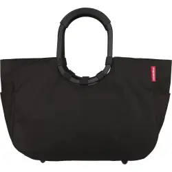 Reisenthel Loopshopper L black black
