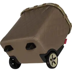 Reisenthel Carrycruiser rhombus olive