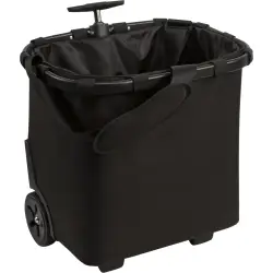 Reisenthel Carrycruiser black black