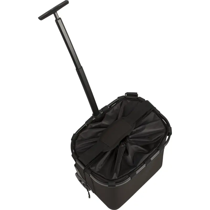 Reisenthel Carrycruiser black black