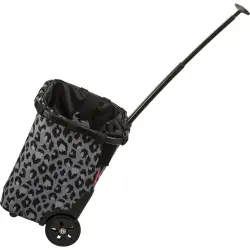 Reisenthel Carrycruiser leo nero
