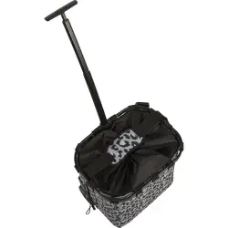 Reisenthel Carrycruiser leo nero