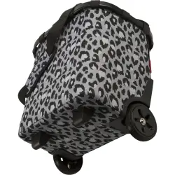 Reisenthel Carrycruiser leo nero