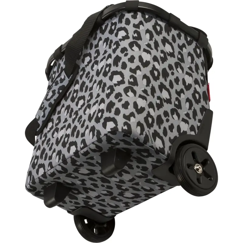 Reisenthel Carrycruiser leo nero