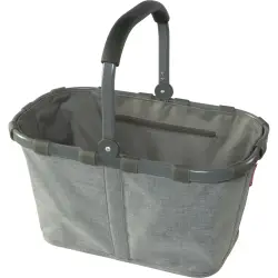 Reisenthel Carrybag twist sage