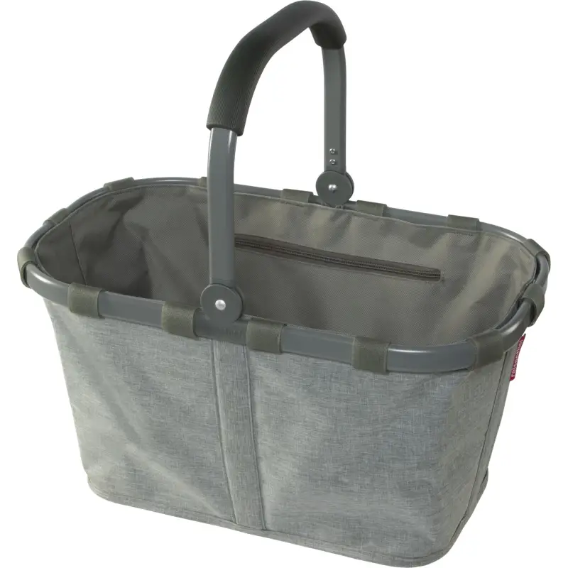 Reisenthel Carrybag twist sage