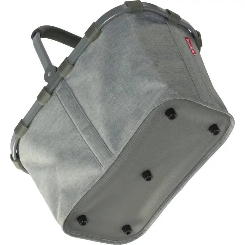 Reisenthel Carrybag twist sage