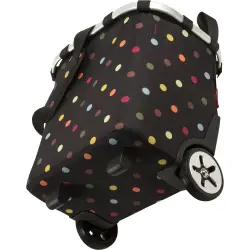 Reisenthel Carrycruiser dots