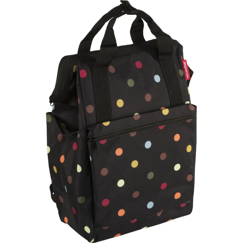 Reisenthel Allrounder R Large dots