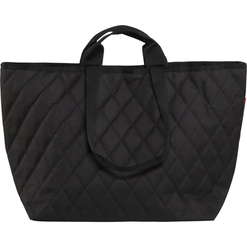 Reisenthel Classic XL Shopper rhombus black