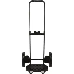 Reisenthel Citycruiser Rack schwarz