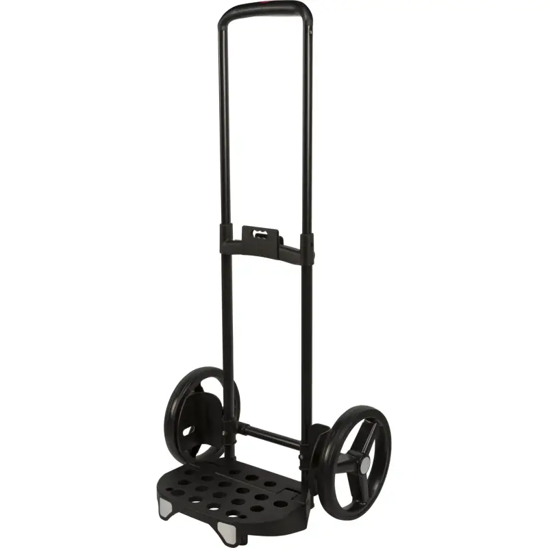 Reisenthel Citycruiser Rack schwarz