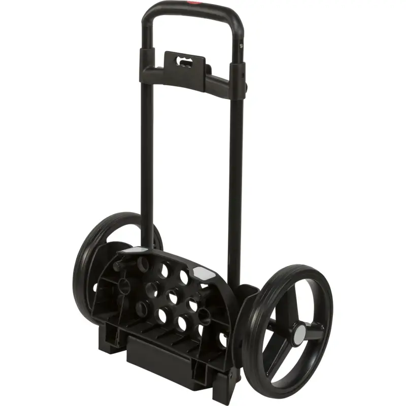 Reisenthel Citycruiser Rack schwarz
