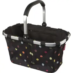 Reisenthel Carrybag dots