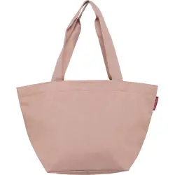 Reisenthel Shopper M twist blush