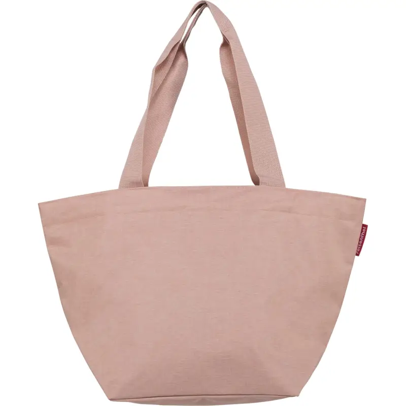 Reisenthel Shopper M twist blush