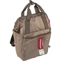 Reisenthel Allrounder R herringbone mokka