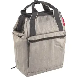 Reisenthel Allrounder R herringbone grey